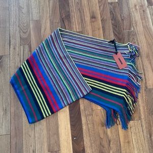 Missoni scarf - authentic with tag